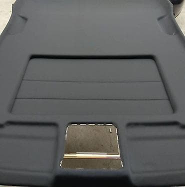 Перетяжка салона автомобиля Перетяжка потолок Перетяжка дверных карт