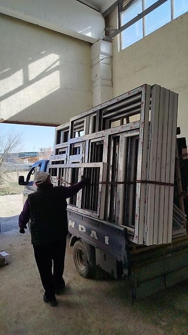 набор ключов: Пластиковые окна ПВХ для частного дома — изготовление и установка под — 6