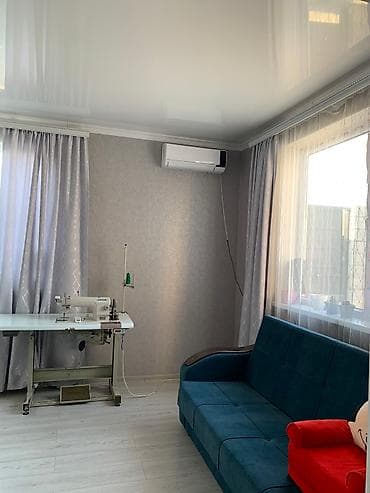 аренда дома для мероприятия: 90 м², 2 комнаты, Утепленный, Теплый пол, Евроремонт — 3