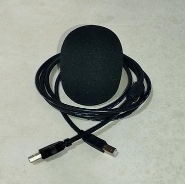 dji mic 2: USB-микрофон для компьютера с настольным штативом Основные — 3
