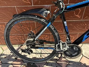 bmx giant method: Горный велосипед, Skillmax, Рама M (156 - 178 см), Алюминий — 3