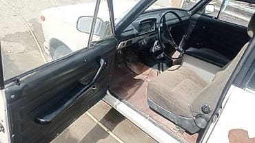 таота витиз: ВАЗ (ЛАДА) 2101: 1991 г., Бензин, Седан — 6