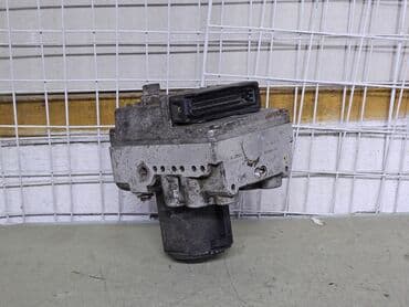 двигател на спринтер: Блок ABS Mercedes-Benz 1997 г., Б/у, Оригинал, Германия — 1