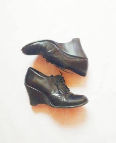 белорусская обувь для проблемных ног бишкек: Жен. деми ботильоны "Pul & Bear" 38р., на мощной платформе, кожа — 9