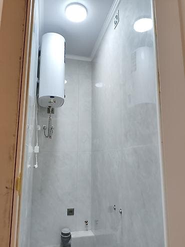 ванная комната ремонт под ключ: Услуги ремонта ванных комнат и санузлов «под ключ» - Полный цикл — 4