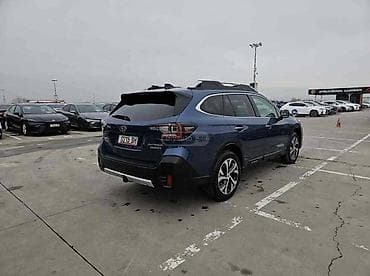 субару аутбек левый: Subaru Outback: 2021 г., 2.5 л, Вариатор, Бензин, Универсал — 4