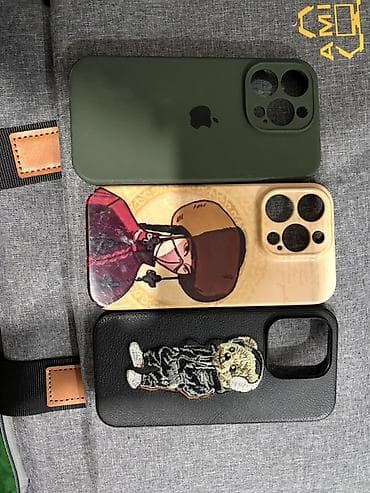 hoco m105: Продается чехлы на айфон 14про — 1