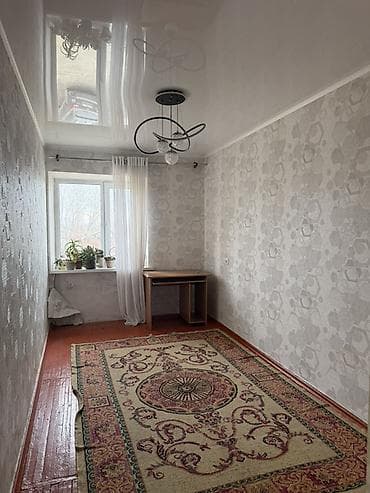 карабалта сдаю: 2 комнаты, Собственник, С мебелью частично — 3