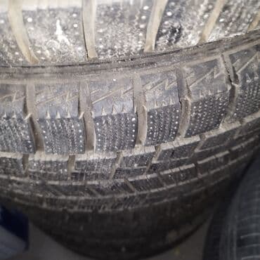 купить шины максис в бишкеке: Шины зимние протектор 95% — 4