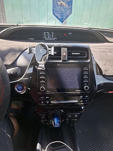 ключи приус: Toyota Prius: 2020 г., Гибрид, Хэтчбэк — 6