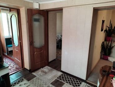 бакай ата дом: Дом, 65 м², 3 комнаты, Собственник, Евроремонт — 11