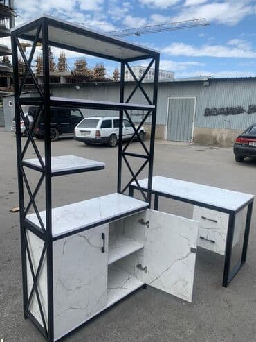 оборудование для магазина бу: Стеллаж полки Стеллаж для магазина Стеллаж для офиса Стеллаж для — 18