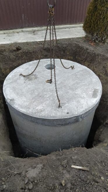 капельный полив установка: Септик под ключ — 6