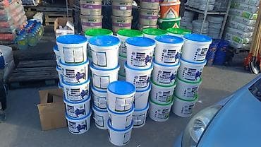 колеровка: Подбор строительных красок, колеровка строительных красок, краски — 2