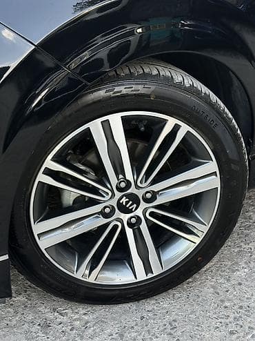 Продажа авто: Kia Morning: 2020 г., 1 л, Автомат, Бензин, Хэтчбэк — 5