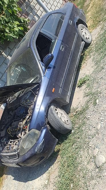 субару аутбек 3: Honda Civic: 1999 г., Автомат, Бензин, Седан — 2