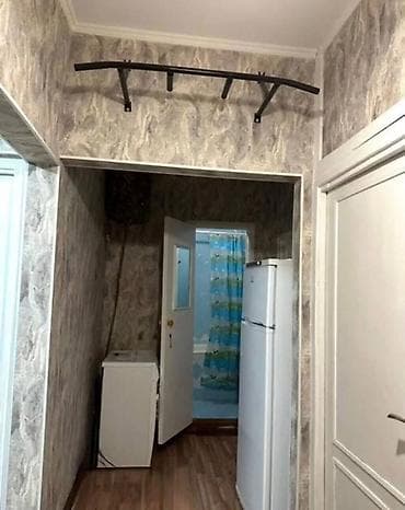 восток сити: 3 комнаты, 80 м², 106 серия, 9 этаж, Косметический ремонт — 3