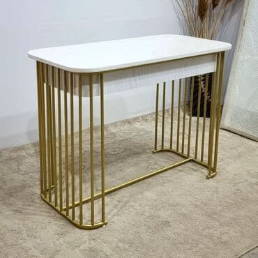 сколько стоит обучение на мастера маникюра: Мебель на заказ, Салоны красоты, Стол — 3