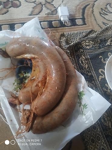 Продукты питания: Чучук сатылат — 2