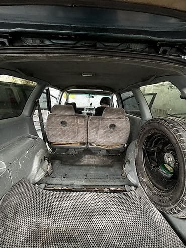 хонда одиссей левый руль: Honda Odyssey: 1995 г., 2.2 л, Автомат, Бензин, Минивэн — 5