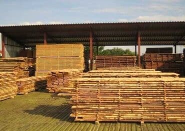 шфанеры бу: Доски, Строганные, Сосна — 1