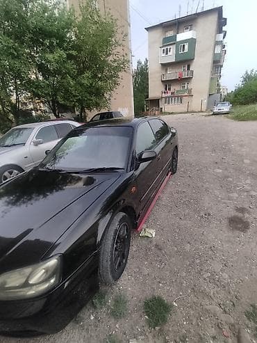 Subaru: Subaru Legacy: 2003 г., 2 л, Автомат, Бензин, Седан — 3