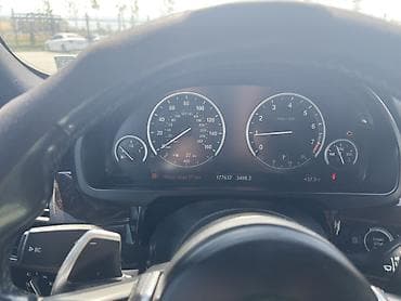 bad e2: BMW X5: 2018 г., 3 л, Автомат, Бензин, Кроссовер — 7