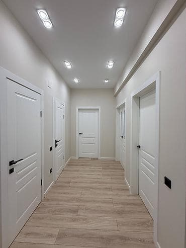 2 комнаты, 69 м², Элитка, 7 этаж, Евроремонт