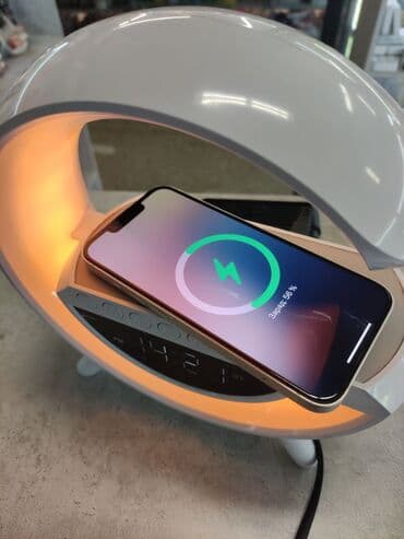 айфон 13 про реплика: IPhone 13, Б/у, 128 ГБ, Белый, Зарядное устройство, Защитное стекло, Чехол, 77 % — 8