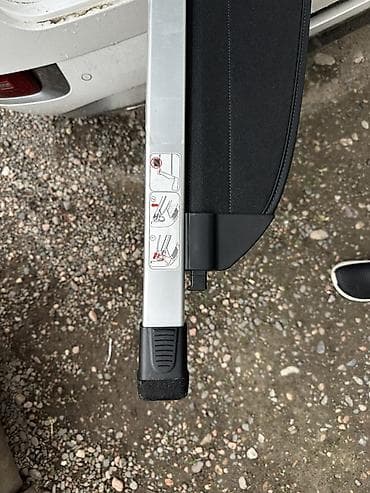 пленку: Продаю Шторку багажника задний На Hyundai Palisade В очень хорошем — 7