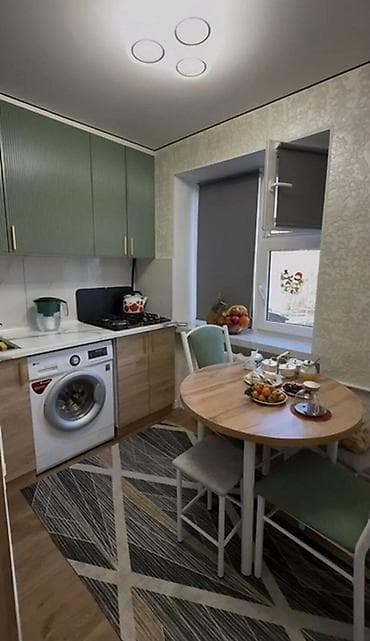 58: 2 комнаты, 58 м², Политех 104 серия, 1 этаж, Дизайнерский ремонт — 2