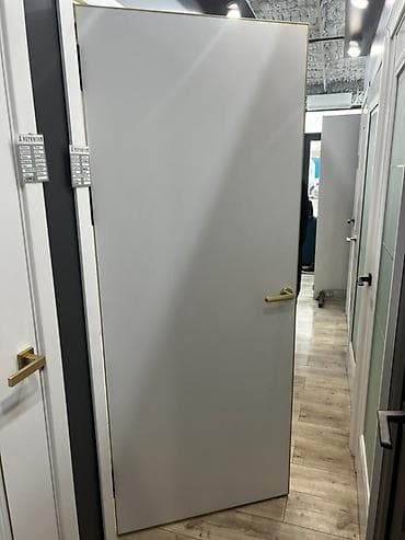 solutions upper: Межкомнатная дверь Urban Z - Производство: Россия - Коллекция: Urban — 1