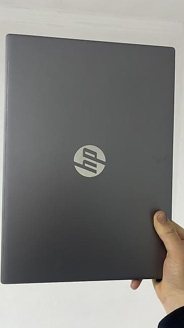 Ноутбуки HP: Для программирования, Б/у, AMD Ryzen 7 — 4