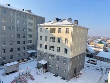 продаю или меняю на: 1 комната, 41 м², Элитка, 3 этаж, Евроремонт — 12