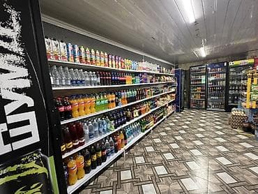 Соода: Продукт: Оборудованный магазин напитков и сопутствующих товаров — 2