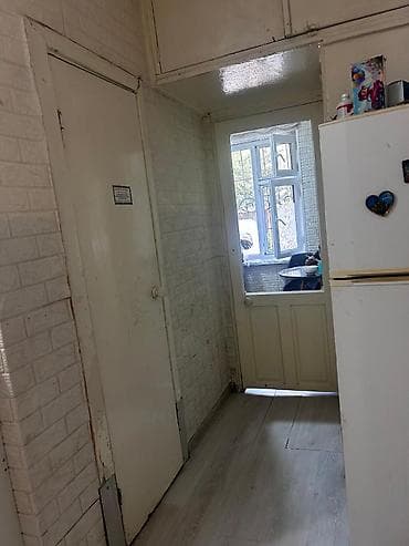 дом отдыха бишкек: 38 м², С мебелью — 2