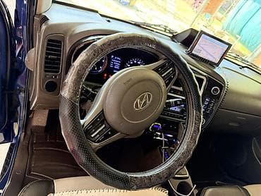 bid e5: Легкий грузовик, Hyundai, Стандарт, До 1 т, Б/у — 5