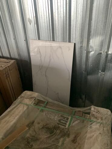 столешницы из искусственного камня: Керамогранит!Керамогранит ! новинка в Кыргызстане оптом и в розницу — 9