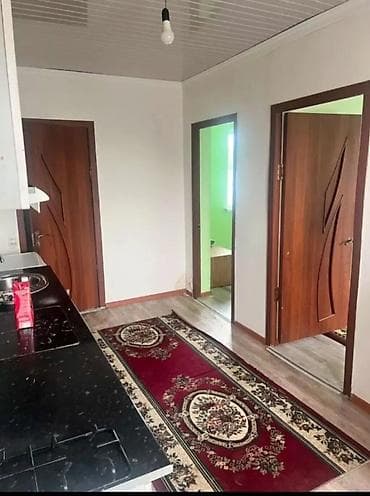 2 комнаты, Агентство недвижимости, Без подселения, С мебелью полностью