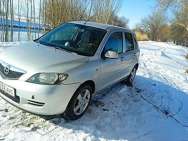 сиденья на сапог: Mazda 2: 2024 г., Механика, Бензин, Хэтчбэк — 2