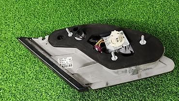 e60 m5: Задний правый фонарь BMW 2005 г., Б/у, Оригинал, Германия — 7