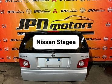 багажник на крышу матиз: Ниссан Стагея багажник — 1