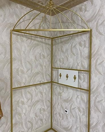 вешалки мебель: Изготавливаем СТОЙКи СТЕЛЛАЖИ ПОЛКИ КРОНШТЕЙН для одежды в стиле LOFT — 5