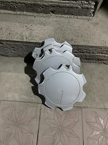 колпаки на форд: Колпаки R 14, Комплект — 2