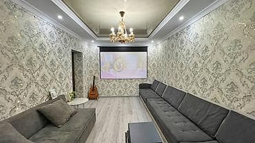 луганская: Продам Дом 3ком 60м2, 3.5соток 91т$ Участок 3,5 соток, КРАСНАЯ — 3