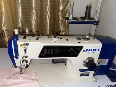 запчасти на швейную машинку: Промышленное швейное оборудование MAQI и JAKI Комплект из нескольких — 4