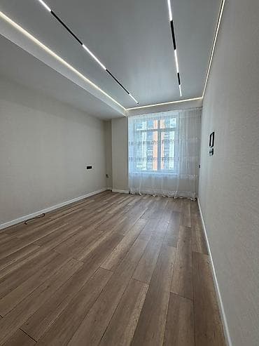 жк vegas: 2 комнаты, 80 м², Элитка, 10 этаж, Евроремонт — 8