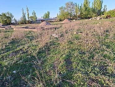 2 комнаты собственник: 13200 соток, Для строительства, Красная книга — 7