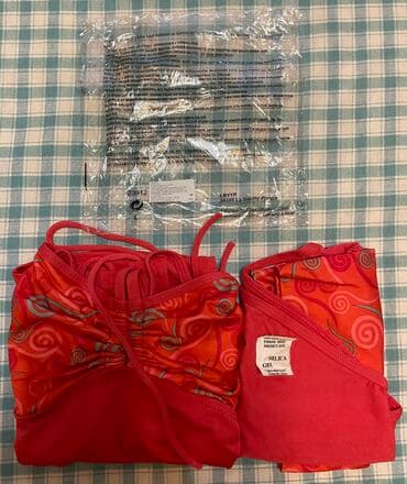 Продам Купальник женский размер 48 (L) (Новый)