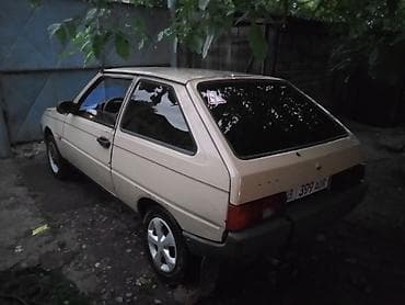 map sensor: ЗАЗ 1102 Tavriya: 1993 г., 1.2 л, Механика, Бензин, Хэтчбэк — 2